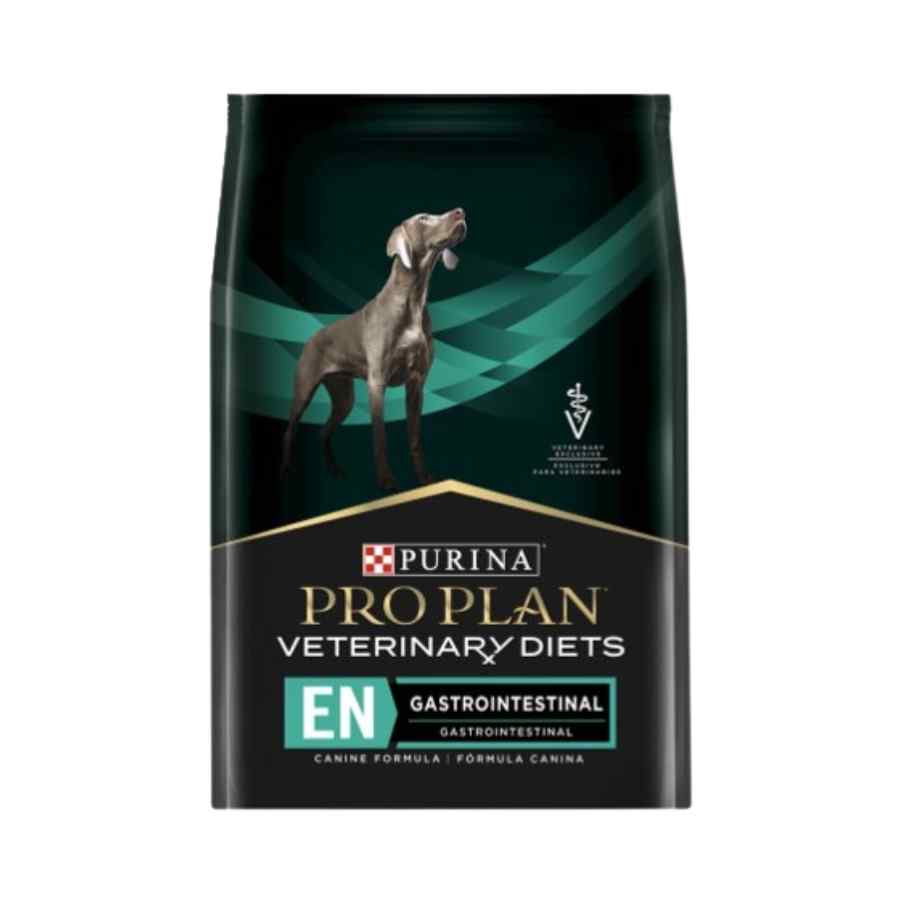 Pro Plan Veterinary Diets En Gastroentérico Canino, , large image number null
